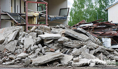 房屋拆迁赔偿标准是怎么算的?