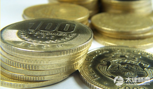 什么情况下会找担保人还钱2025？