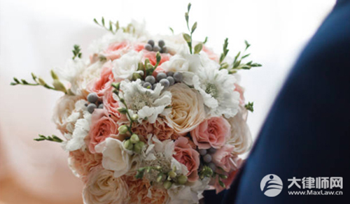 公务员结婚是否需要向单位申请?