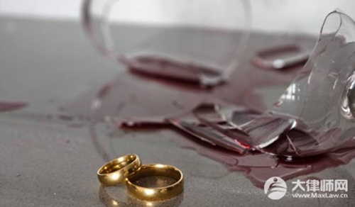 男朋友同居期间暴力殴打算家庭暴力吗?