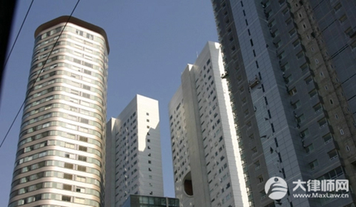 楼房70年的产权70年以后归谁?