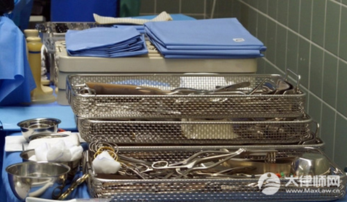 2025医疗事故的认定标准具体是什么？