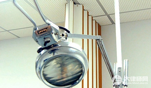 2025年在医院过敏医院负责吗？