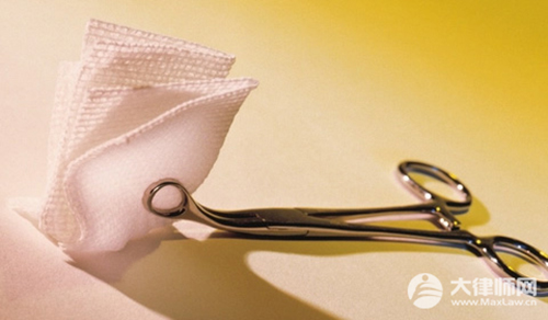 2025手术后遗症是不是医疗事故？