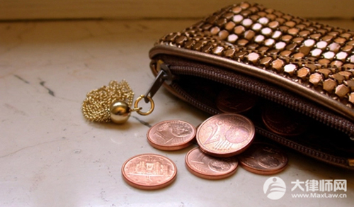 老公欠赌债老婆如何自保?