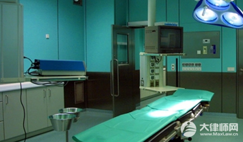 医院发生医闹怎么处理？