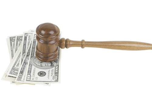 2025年敲诈勒索罪的立案标准金额是多少?