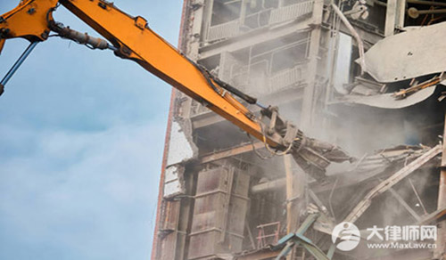 工程项目合同平移合法吗?