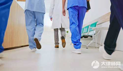 护士伪造护理记录怎么处置?