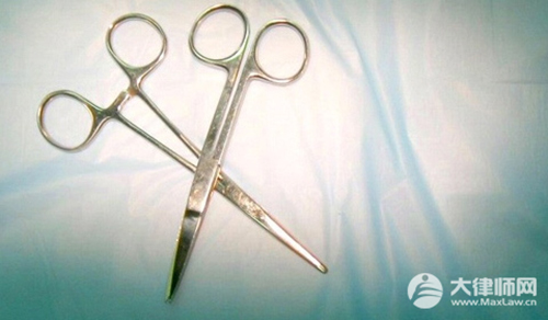 手术后遗症怎么追究医院责任？