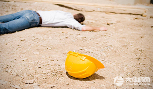 上班路上出车祸算工伤吗怎么赔偿？