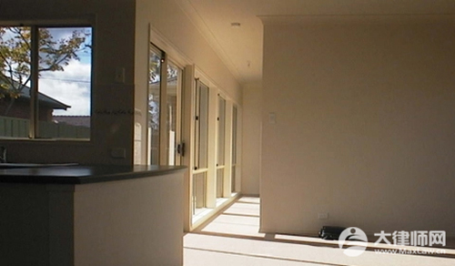 公摊面积部分需要交物业费吗？