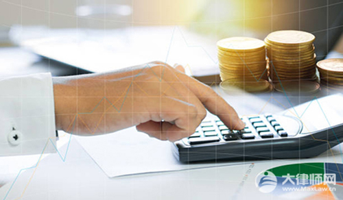 彩票500万需要缴纳多少税？