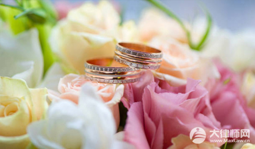 外国人在中国结婚需准备的材料