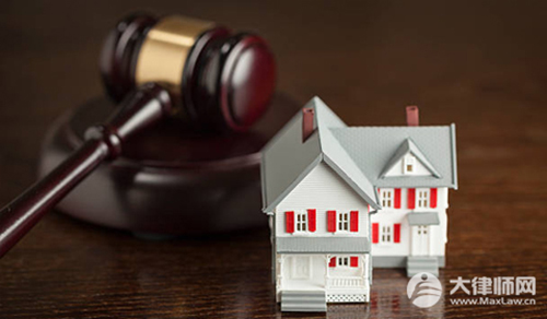 继承父母的房子需要交什么费用？