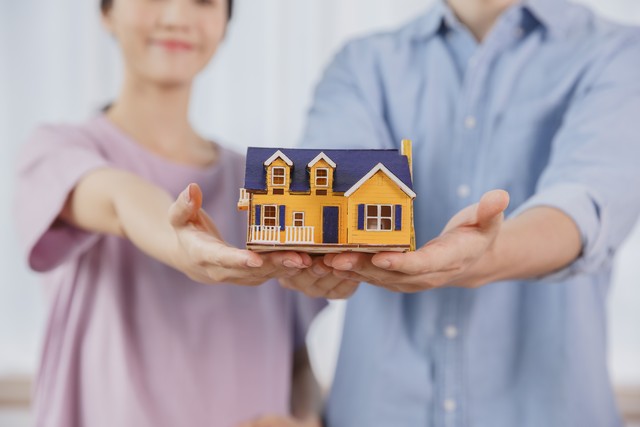 父母出钱给子女买房，离婚时到底归谁？