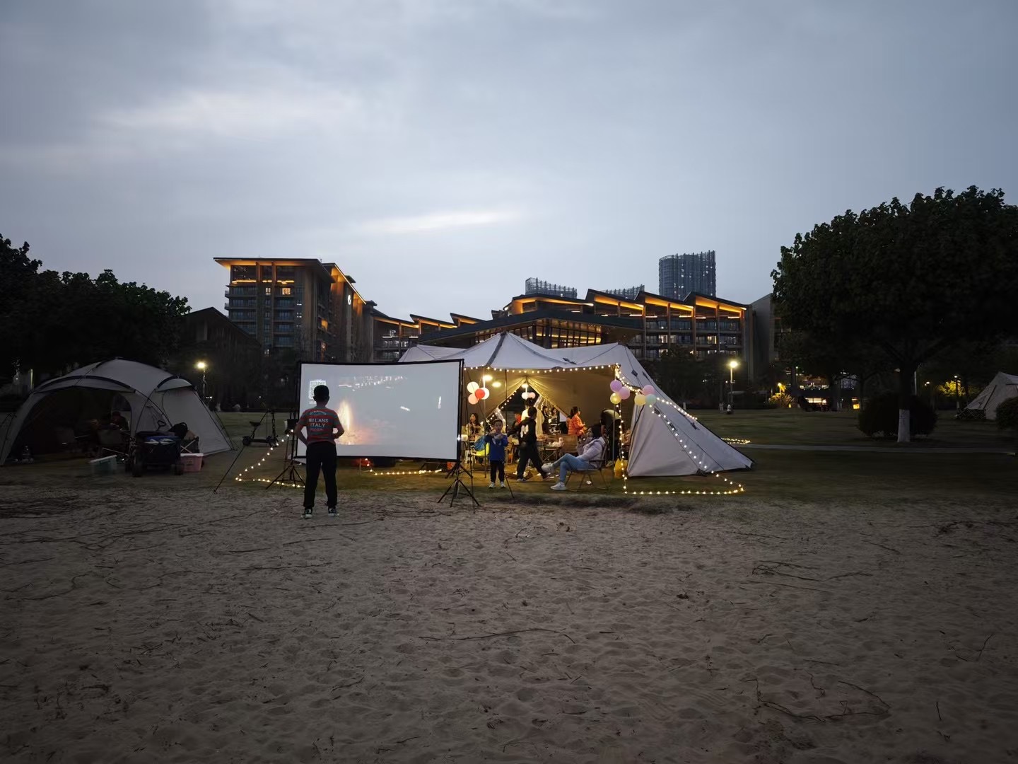 2025年大律师网团建活动