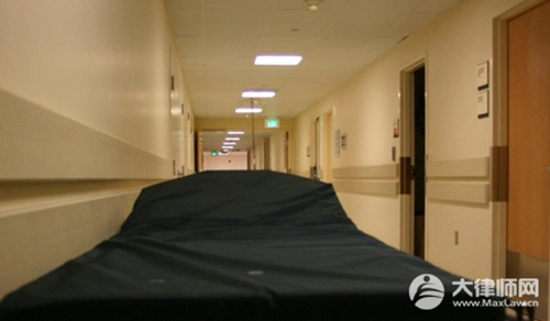 女子医美手速心脏骤停医院会受到什么处罚?