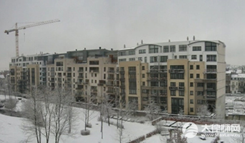 古董违规建筑责任主体如何界定?