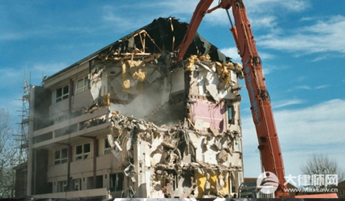 农村房屋强拆赔偿标准是多少最新