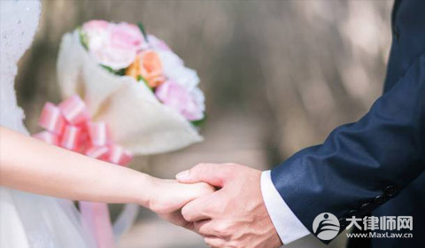 二婚不带离婚证能领结婚证吗?