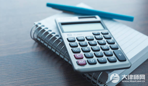 2025年个税起征点及扣除标准