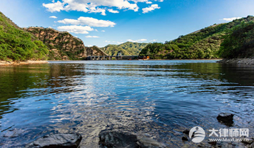 在保护区里垂钓是否违法?