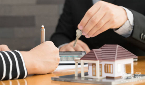 车位产权是多少年?