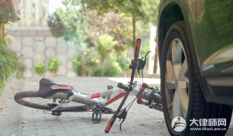 鬼探头一般交警会怎么划分责任?