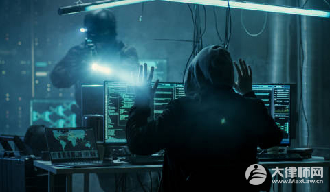 2025篡改AI系统数据属于什么违法行为?