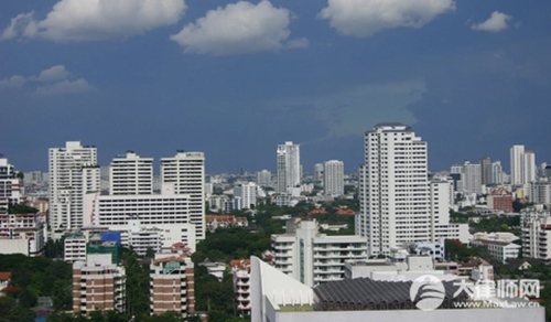 楼上漏水到楼下楼上人不肯处理怎么办?