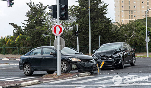 礼让行人的判定标准是什么?