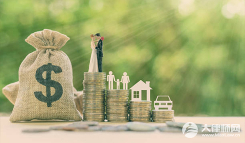 离婚了前妻有继承权吗？