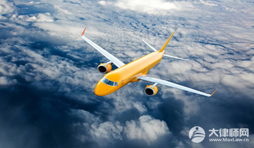 客机急坠时乘客所写遗书是否具有法律效力?