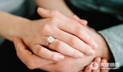 相亲次日就领证后发现女方隐瞒病情算骗婚吗?