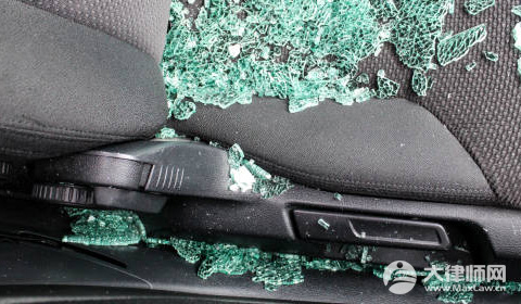 骑电动车被车撞骨折怎么理赔?