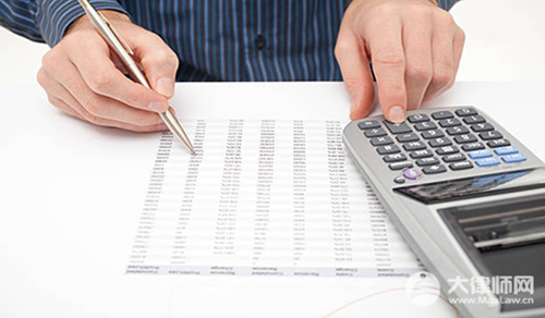 月收入多少要交个人所得税?