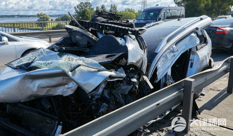 2025交通事故后车辆贬值怎么办?