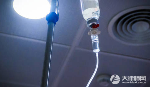 医院使用过期液体如何处罚?