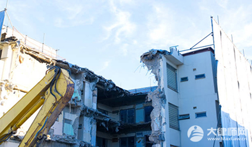 房子被强拆怎样求助媒体曝光?