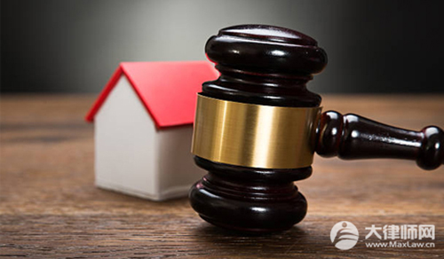 被人起诉农村自建房会被查封吗?