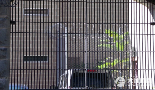 拘留最长时间是多久2025?