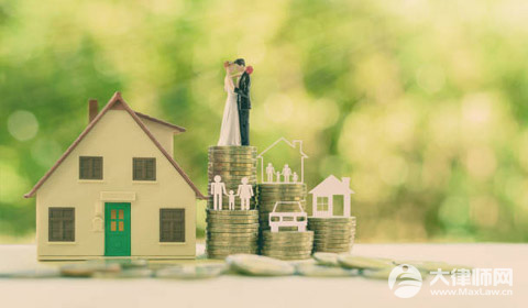 房主过世房产怎么继承划分的?