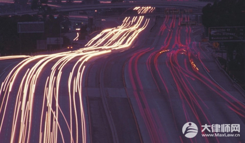 高速拦车合法吗?