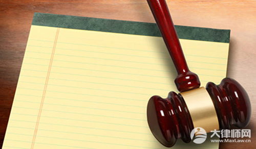 保安锁车是否违法?