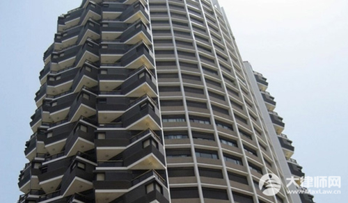 民法典对楼上漏水规定有哪些?