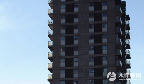 物业要求统一门窗合法吗?