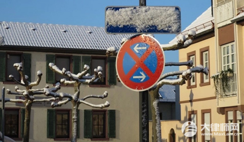 2025年限号限行怎么处罚规定？