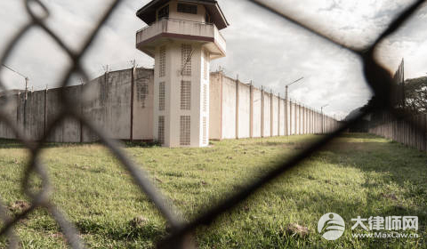 坐牢有工资吗一年有多少钱?