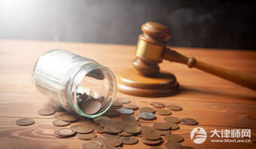 因公殉职的抚恤金给配偶还是父母?